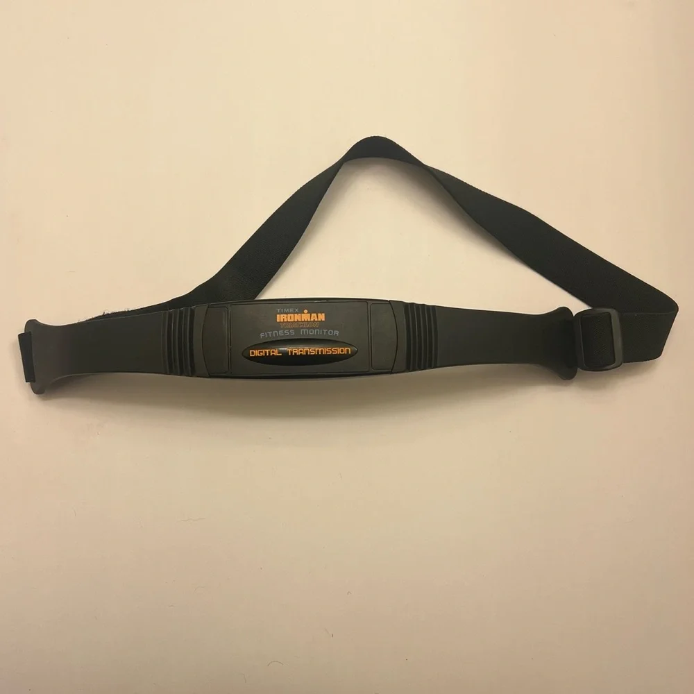 Ironman Heart Rate activity Belt‎